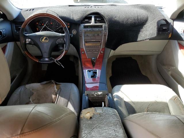 Zdjęcie 8 z aukcji – 2009 LEXUS ES 350 z VIN JTHBJ46G092286062