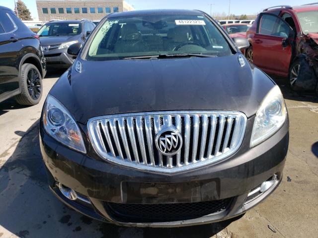 Photo 5 from auction – 2016 BUICK VERANO with VIN 1G4PS5SKXG4106622