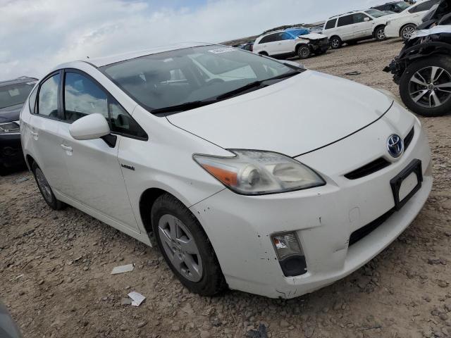 Photo 4 from auction – 2010 TOYOTA PRIUS with VIN JTDKN3DU5A0052623