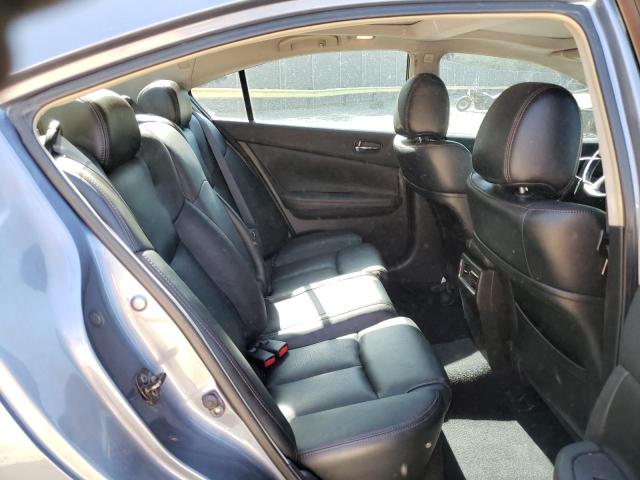Photo 10 from auction – 2010 NISSAN MAXIMA S with VIN 1N4AA5AP3AC846302