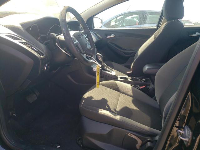 Photo 7 from auction – 2014 FORD FOCUS SE with VIN 1FADP3F24EL185835