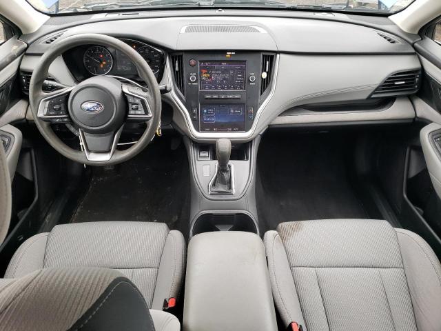 Photo 8 from auction – 2021 SUBARU LEGACY with VIN 4S3BWAB68M3016093