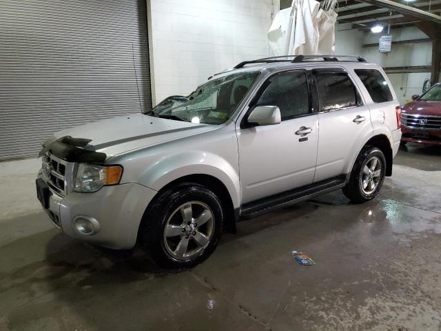 FORD ESCAPE LIM 2011 with VIN 1FMCU9EG9BKA03400 - Photo from auction