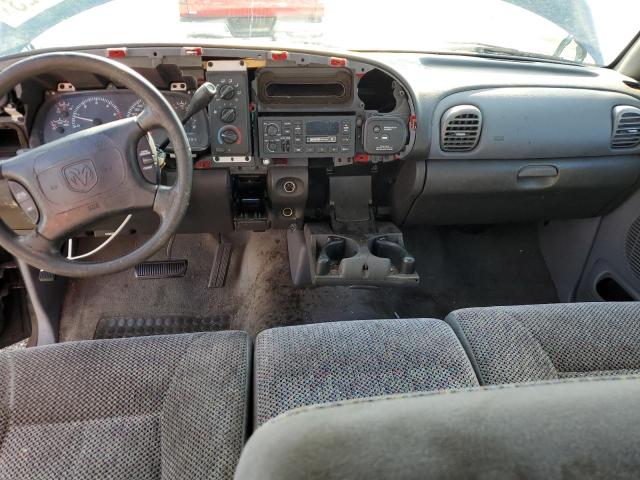 Photo 8 from auction – 1998 DODGE RAM 1500 with VIN 3B7HC13Z3WG195056