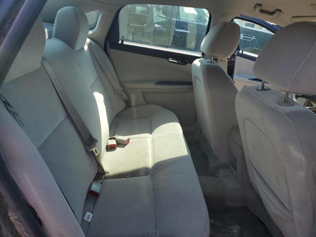 Photo 10 from auction – 2013 CHEVROLET IMPALA LT with VIN 2G1WG5E35D1130171