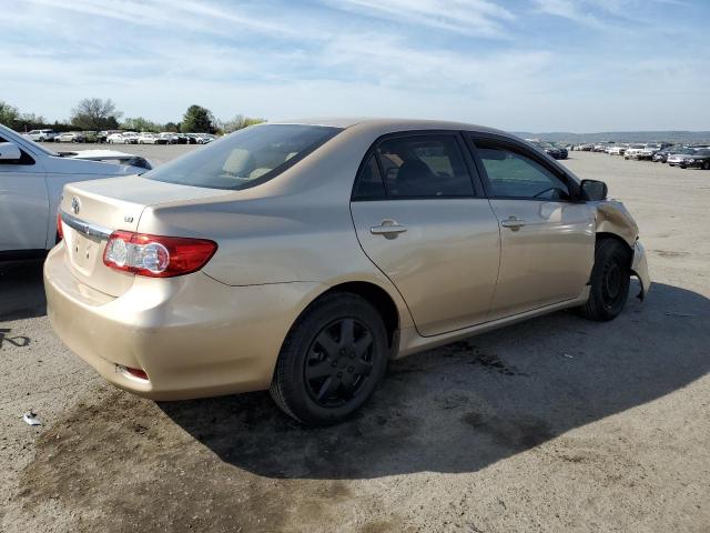 Photo 3 from auction – 2011 TOYOTA COROLLA with VIN 2T1BU4EE9BC660801