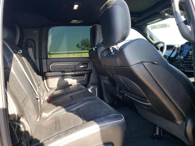 Photo 10 from auction – 2019 RAM 2500 LIMIT with VIN 3C6UR5TL7KG670788