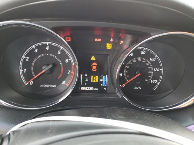 Photo 9 from auction – 2020 MITSUBISHI OUTLANDER with VIN JA4AP3AU3LU024920