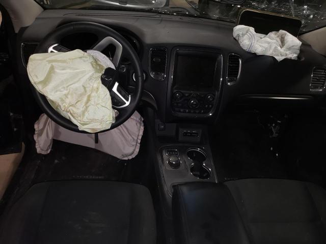 Photo 8 from auction – 2017 DODGE DURANGO SX with VIN 1C4RDJAG2HC824380
