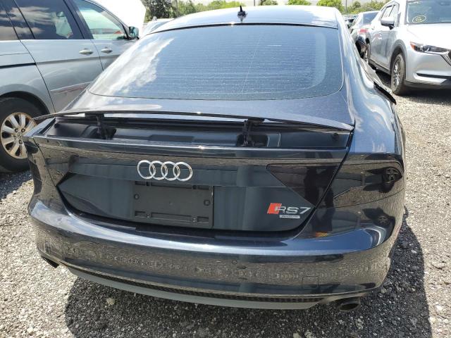 Photo 6 from auction – 2012 AUDI A7 PRESTIG with VIN WAU2GAFC5CN077270