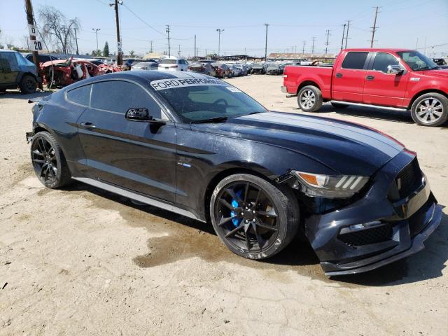 Photo 4 from auction – 2017 FORD MUSTANG with VIN 1FA6P8AM3H5259804