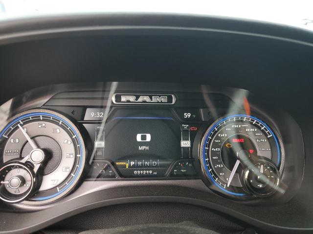 Photo 9 from auction – 2021 RAM 1500 LIMIT with VIN 1C6RREHT5MN820941