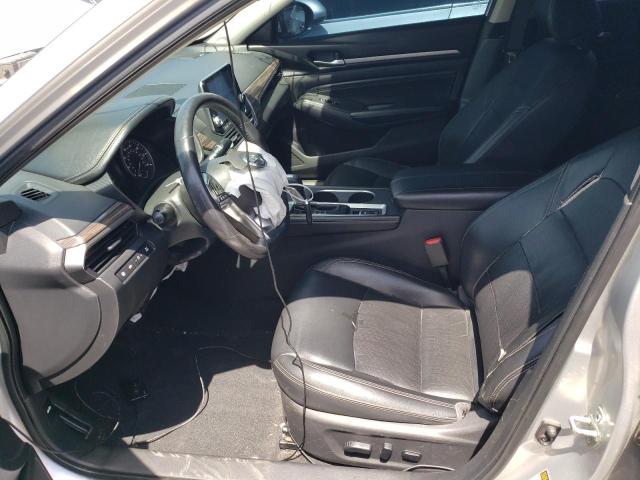 Photo 7 from auction – 2019 NISSAN ALTIMA SL with VIN 1N4BL4EVXKC198525