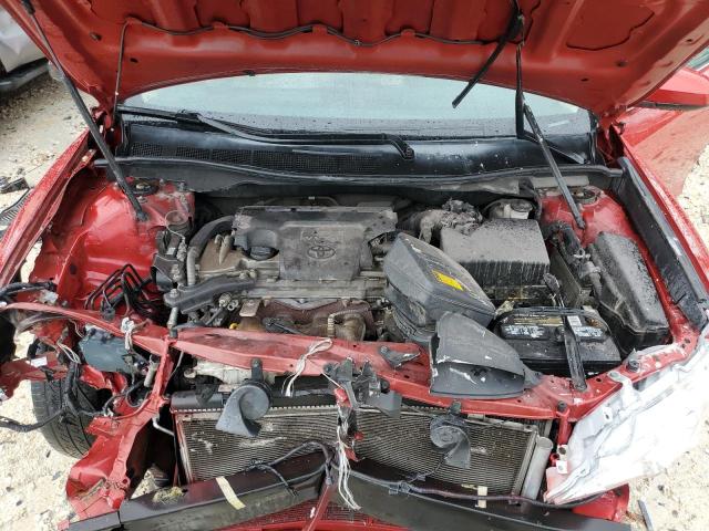 Photo 11 from auction – 2012 TOYOTA CAMRY BASE with VIN 4T4BF1FK9CR203022