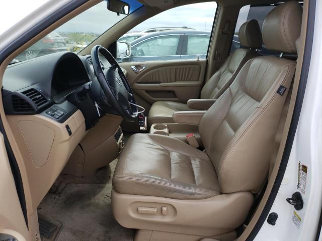 Photo 7 from auction – 2006 HONDA ODYSSEY EX with VIN 5FNRL38786B004860
