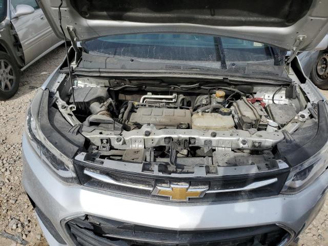 Photo 11 from auction – 2017 CHEVROLET TRAX LS with VIN 3GNCJKSB2HL159032