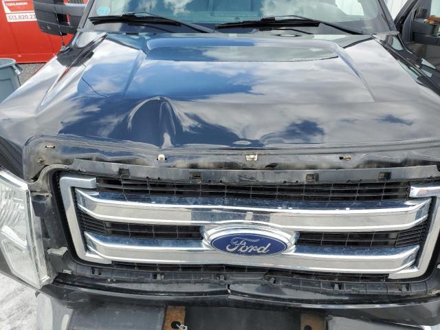 صورة رقم 11 من المزاد - 2013 FORD F150 SUPER مع VIN 1FTFX1EF1DFC52206