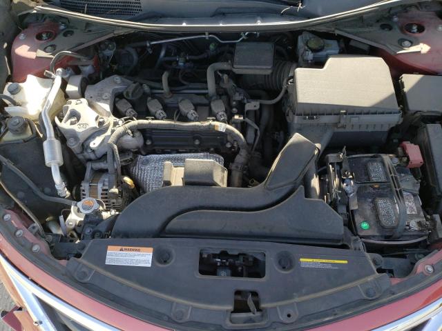 Photo 11 from auction – 2013 NISSAN ALTIMA 2.5 with VIN 1N4AL3AP5DN426516