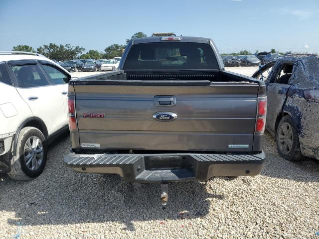 Photo 10 from auction – 2014 FORD F150 with VIN 1FTMF1CT8EFA36146