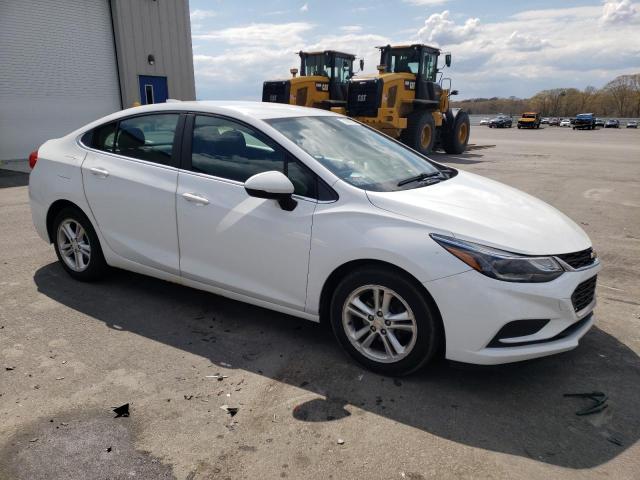 Photo 4 from auction – 2016 CHEVROLET CRUZE LT with VIN 1G1BE5SM2G7265312