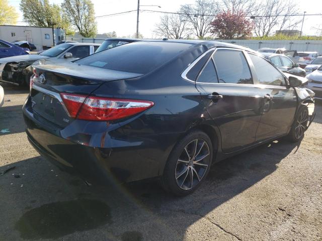 Photo 3 from auction – 2015 TOYOTA CAMRY LE with VIN 4T1BF1FK0FU898814