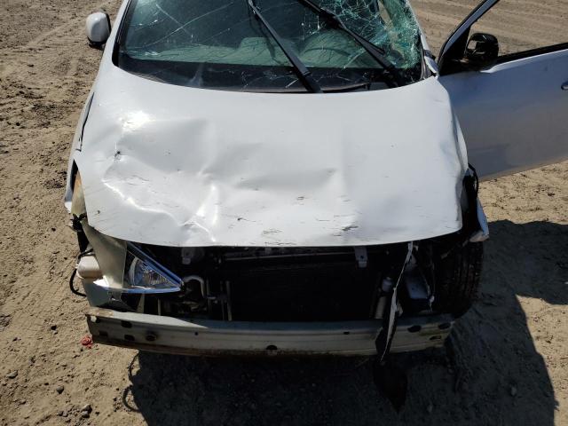 Photo 11 from auction – 2014 NISSAN VERSA S with VIN 3N1CN7AP7EK454400