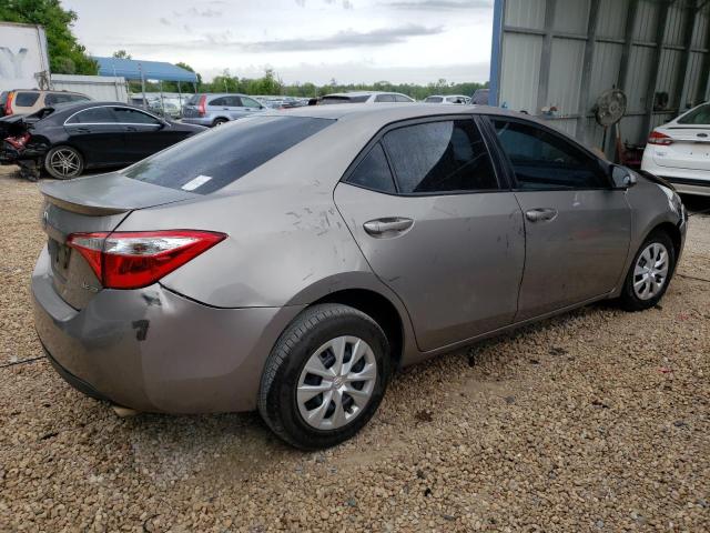 Photo 3 from auction – 2014 TOYOTA COROLLA EC with VIN 2T1BPRHE5EC223852