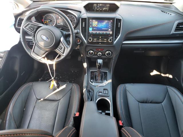 Photo 8 from auction – 2019 SUBARU CROSSTREK with VIN JF2GTANC7KH223060