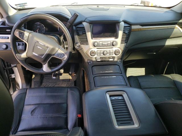 Photo 8 from auction – 2016 GMC YUKON DENA with VIN 1GKS2CKJ8GR465470