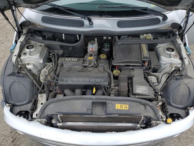 Photo 11 from auction – 2007 MINI COOPER with VIN WMWRF33527TF66880