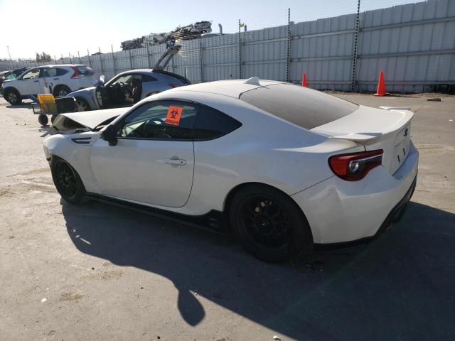 Photo 2 from auction – 2016 SUBARU BRZ 2.0 LI with VIN JF1ZCAC13G9604985