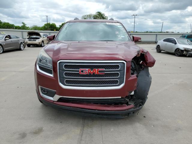 Photo 5 from auction – 2015 GMC ACADIA SLT with VIN 1GKKRSKD0FJ108779