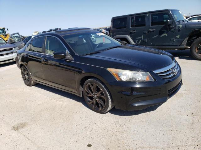 Photo 4 from auction – 2011 HONDA ACCORD EXL with VIN 1HGCP2F8XBA078317