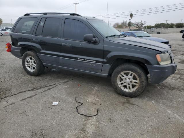 Photo 4 from auction – 2004 JEEP GRAND CHER with VIN 1J8GX48S04C412262