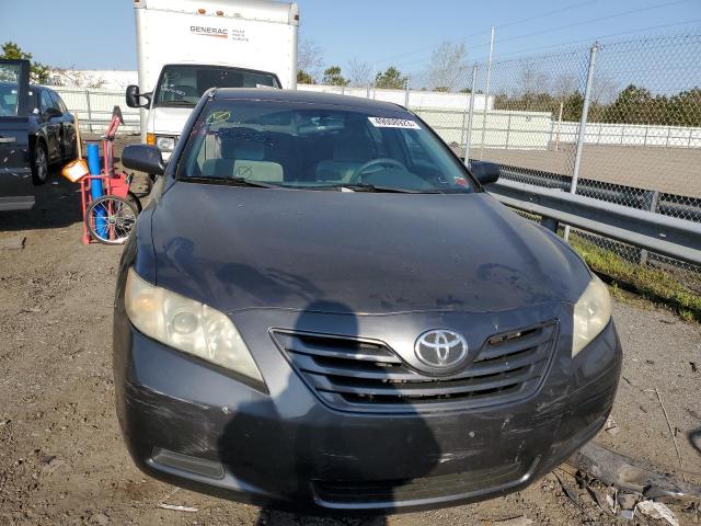 Photo 5 from auction – 2007 TOYOTA CAMRY CE with VIN 4T1BE46K37U152072