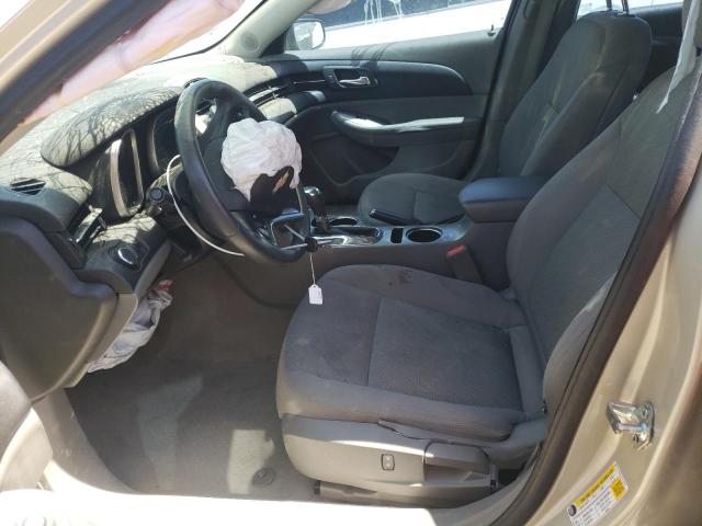 Photo 7 from auction – 2015 CHEVROLET MALIBU LS with VIN 1G11B5SL4FF274237