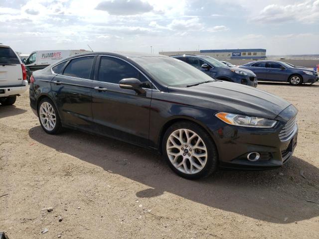 Photo 4 from auction – 2013 FORD FUSION TIT with VIN 3FA6P0D95DR343266