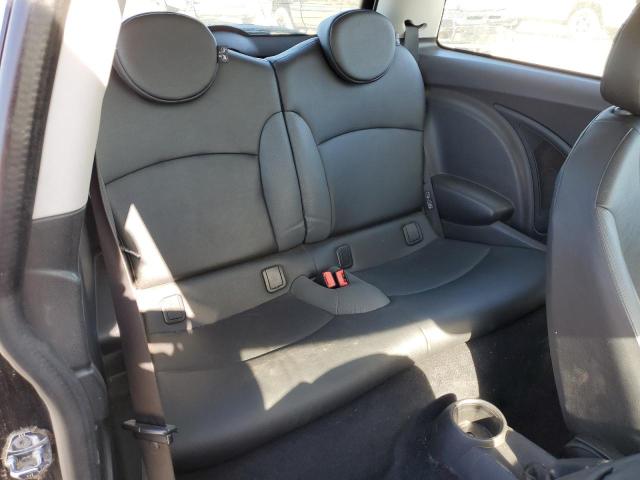 Photo 10 from auction – 2009 MINI COOPER with VIN WMWMF33529TT68469