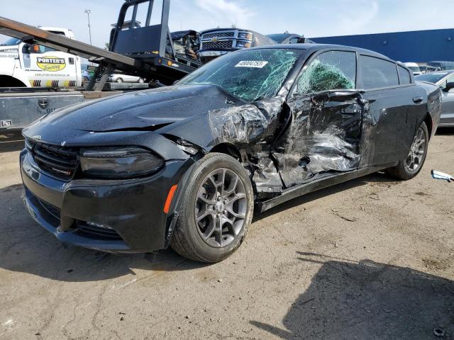 Photo 1 from auction – 2018 DODGE CHARGER GT with VIN 2C3CDXJG4JH231068
