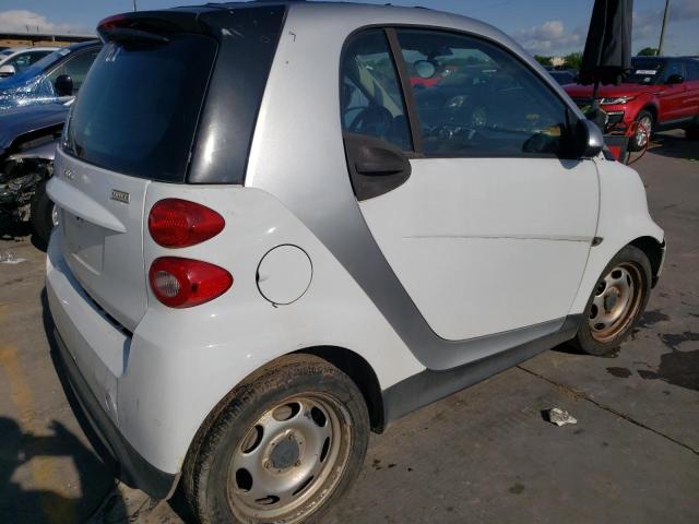 Photo 3 from auction – 2015 SMART FORTWO PUR with VIN WMEEJ3BA2FK798302
