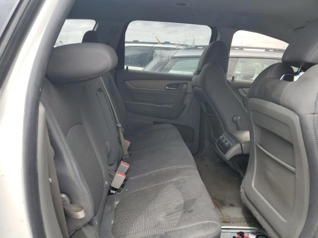 Photo 11 from auction – 2014 CHEVROLET TRAVERSE L with VIN 1GNKRFED5EJ174006