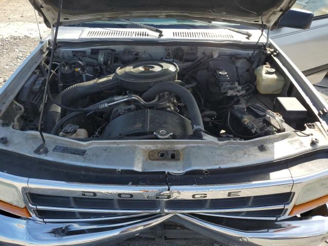 Photo 12 from auction – 1994 DODGE DAKOTA with VIN 1B7GL23X3RS632325