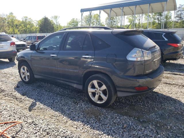 صورة رقم 2 من المزاد - 2008 LEXUS RX 350 مع VIN 2T2GK31U48C027260