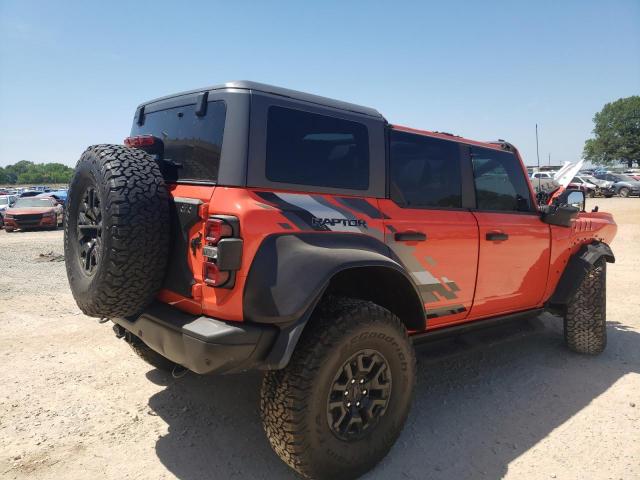 Photo 3 from auction – 2023 FORD BRONCO RAP with VIN 1FMEE5JR0PLA93771