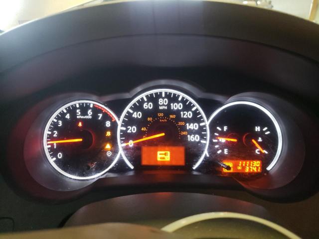 Photo 9 from auction – 2012 NISSAN ALTIMA BAS with VIN 1N4AL2AP6CN544504