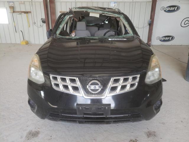 Photo 5 from auction – 2014 NISSAN ROGUE SELE with VIN JN8AS5MT6EW619341