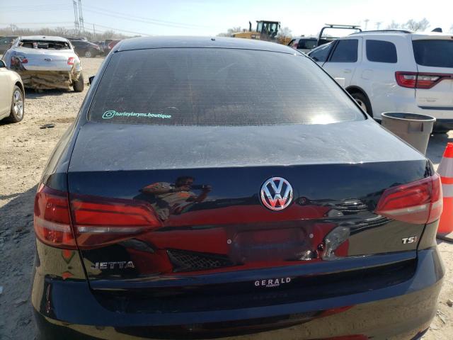 Photo 6 from auction – 2016 VOLKSWAGEN JETTA S with VIN 3VW167AJ2GM411732