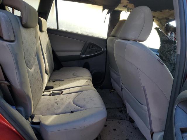 Photo 10 from auction – 2009 TOYOTA RAV4 with VIN JTMBF33V69D014958