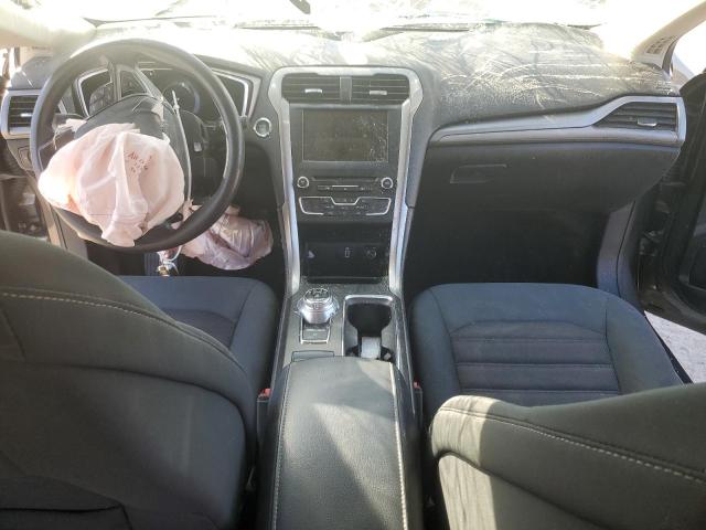 Photo 8 from auction – 2017 FORD FUSION SE with VIN 3FA6P0HD3HR331976