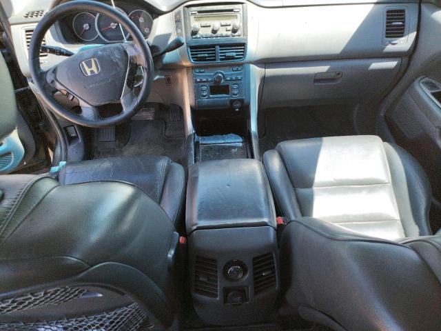 Foto 8 de la subasta – 2006 HONDA PILOT EX con VIN 5FNYF28586B023890